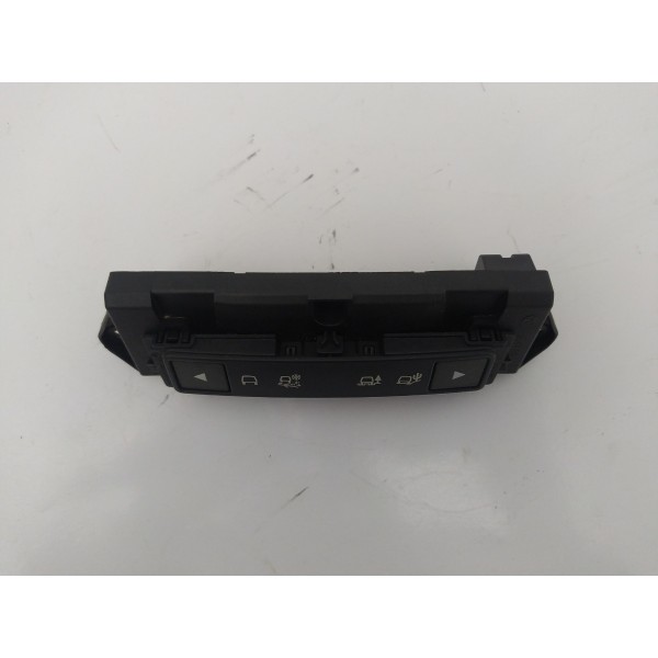 Botão Controle Suspensão Freelander 2 2014 Dh5214b596ab