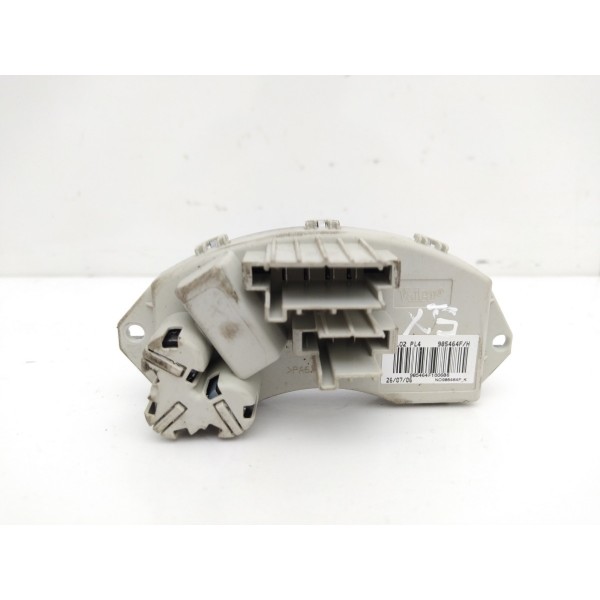 Resistência Ar Condicionado Bmw X5 2008 2009 2010