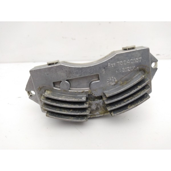 Resistência Ar Condicionado Bmw X5 2008 2009 2010