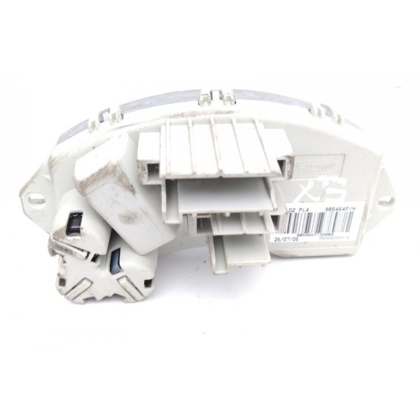 Resistência Ar Condicionado Bmw X5 2008 2009 2010