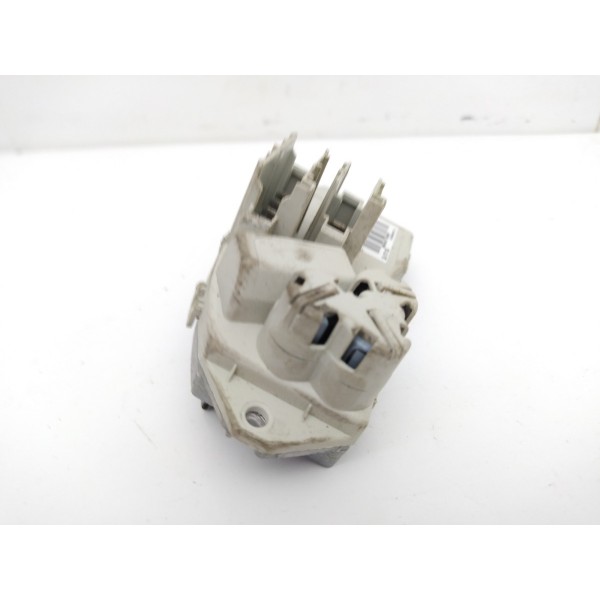 Resistência Ar Condicionado Bmw X5 2008 2009 2010