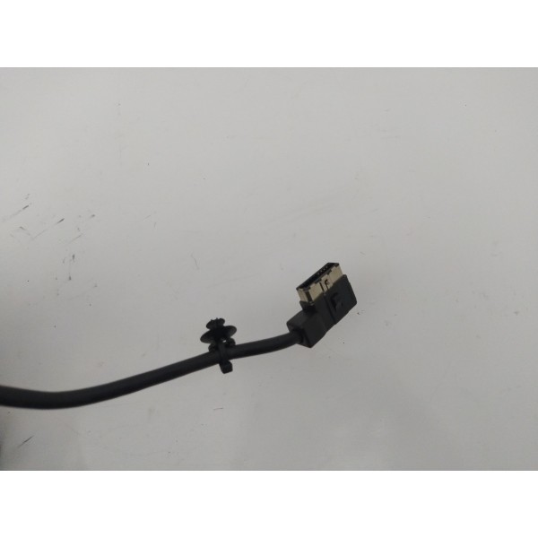 Comando Usb Auxiliar Land Rover Freelander 2 Cpla19c166cb