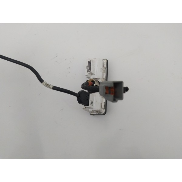 Comando Usb Auxiliar Land Rover Freelander 2 Cpla19c166cb