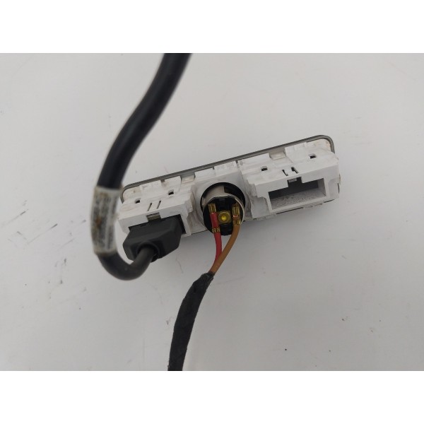 Comando Usb Auxiliar Land Rover Freelander 2 Cpla19c166cb