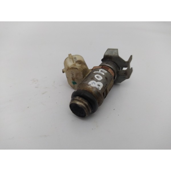 Bico Injetor Peugeot 408 2.0 2013 2014 Unidade