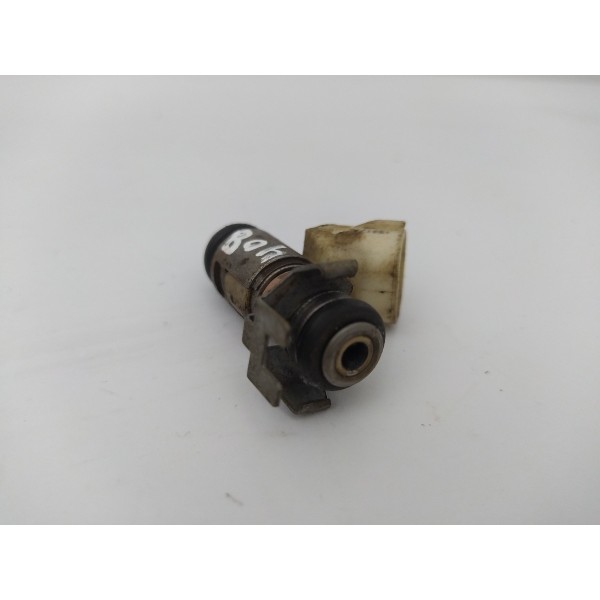 Bico Injetor Peugeot 408 2.0 2013 2014 Unidade