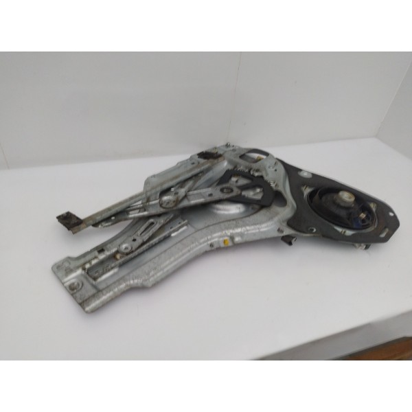 Máquina Vidro Traseira Direita Kia Sportage 2008 2009