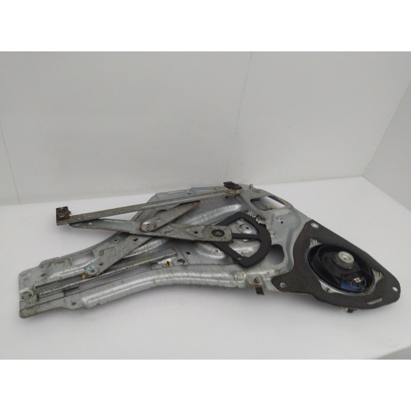 Máquina Vidro Dianteira Direita Kia Sportage 2008 2009