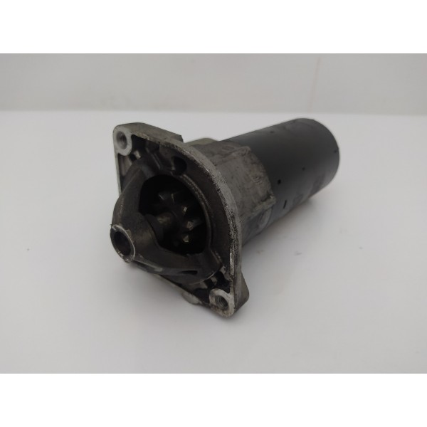 Motor Arranque Partida Fiat Ducato 2.3 Diesel 2020 2021