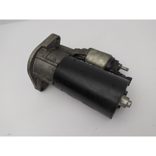 Motor Arranque Partida Fiat Ducato 2.3 Diesel 2020 2021