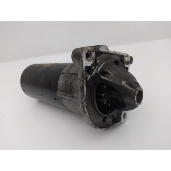 Motor Arranque Partida Fiat Ducato 2.3 Diesel 2020 2021