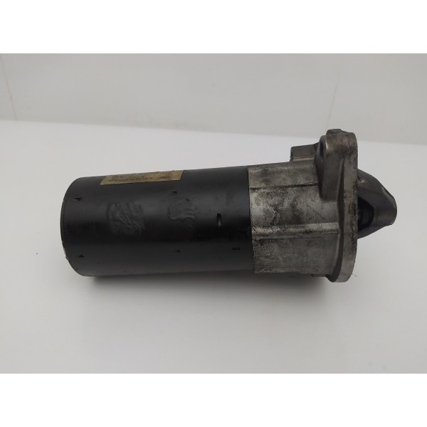 Motor Arranque Partida Fiat Ducato 2.3 Diesel 2020 2021