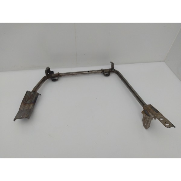 Suporte Barra Travessa Fiat Ducato 2.3 2020 2021 68169636
