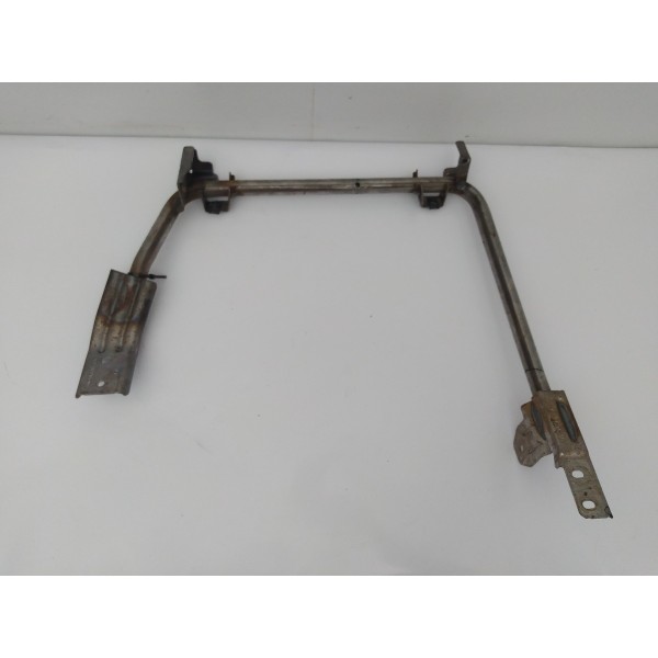 Suporte Barra Travessa Fiat Ducato 2.3 2020 2021 68169636