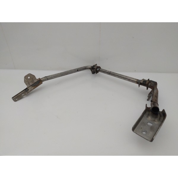 Suporte Barra Travessa Fiat Ducato 2.3 2020 2021 68169636