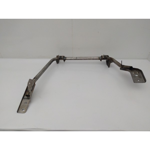 Suporte Barra Travessa Fiat Ducato 2.3 2020 2021 68169636