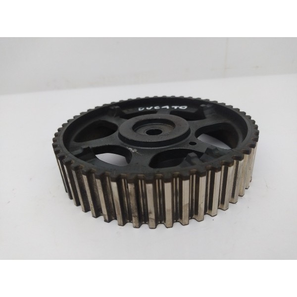 Engrenagem Comando Fiat Ducato 2.3 Diesel 2020 2021