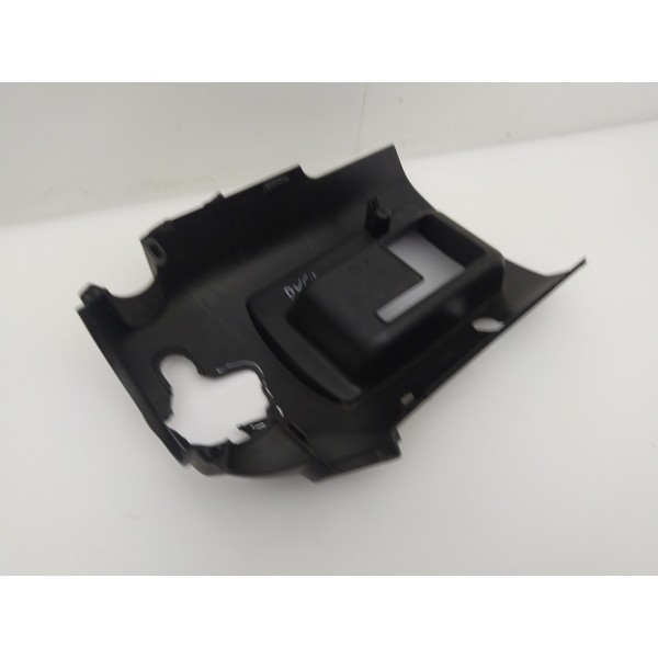 Acabamento Moldura Coluna Direção Ducato 2020 2021 Detalhe