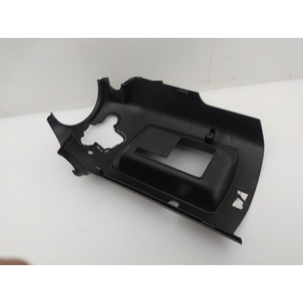 Acabamento Moldura Coluna Direção Ducato 2020 2021 Detalhe