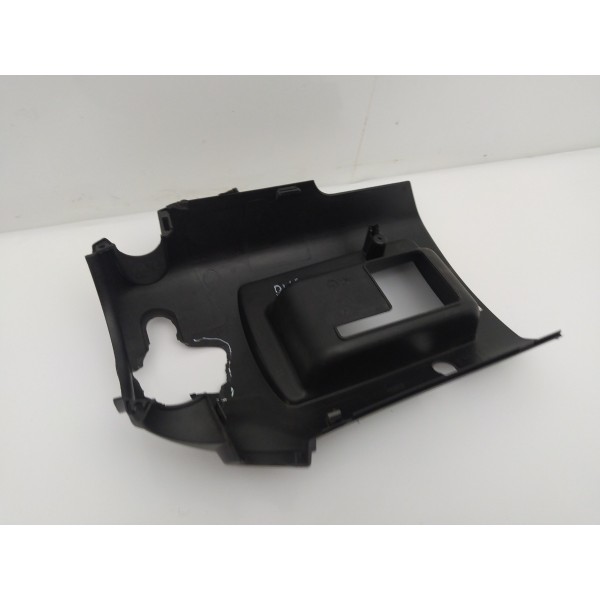 Acabamento Moldura Coluna Direção Ducato 2020 2021 Detalhe