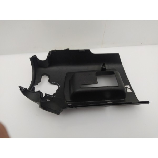 Acabamento Moldura Coluna Direção Ducato 2020 2021 Detalhe