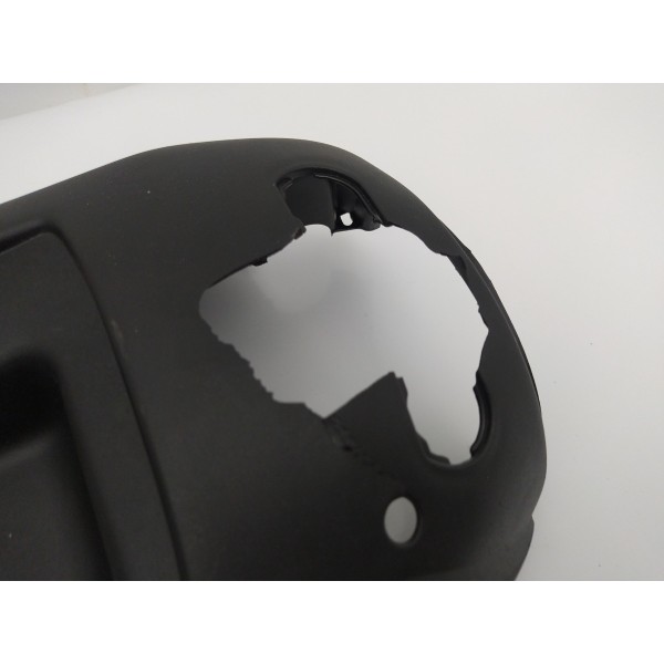 Acabamento Moldura Coluna Direção Ducato 2020 2021 Detalhe