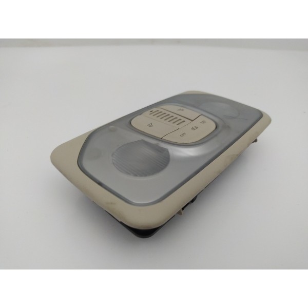 Luz Teto Cortesia Fiat Ducato 2020 2021