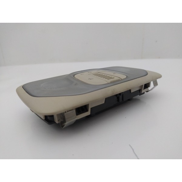 Luz Teto Cortesia Fiat Ducato 2020 2021