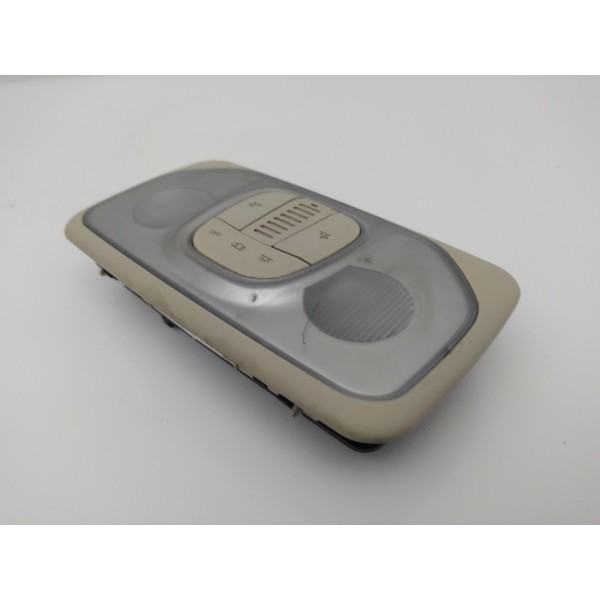 Luz Teto Cortesia Fiat Ducato 2020 2021