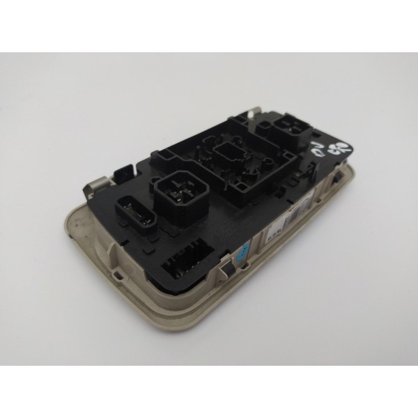 Luz Teto Cortesia Fiat Ducato 2020 2021