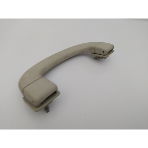 Puxador Alça Teto Puta Merda Dianteiro Fiat Ducato 2020 2021