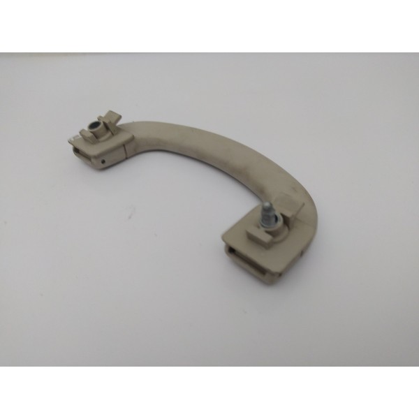 Puxador Alça Teto Puta Merda Dianteiro Fiat Ducato 2020 2021