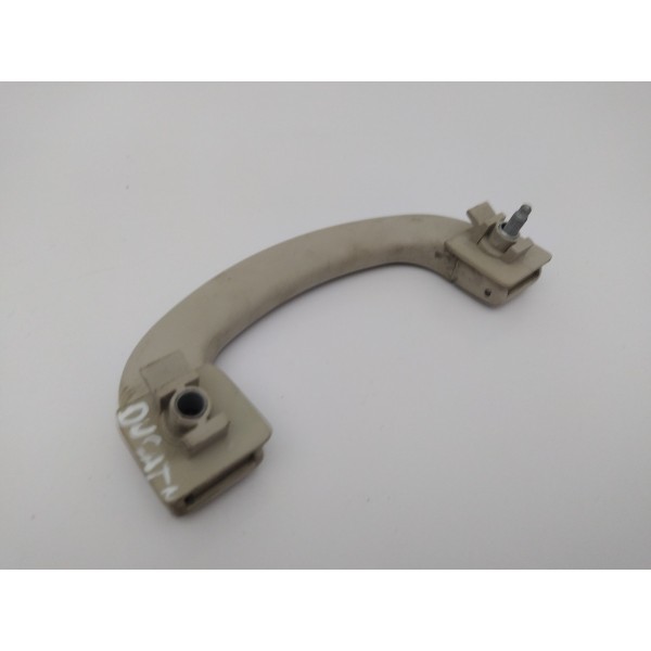 Puxador Alça Teto Puta Merda Dianteiro Fiat Ducato 2020 2021