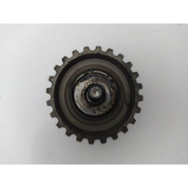 Engrenagem Fiat Ducato 2.3 Diesel 2020 2021