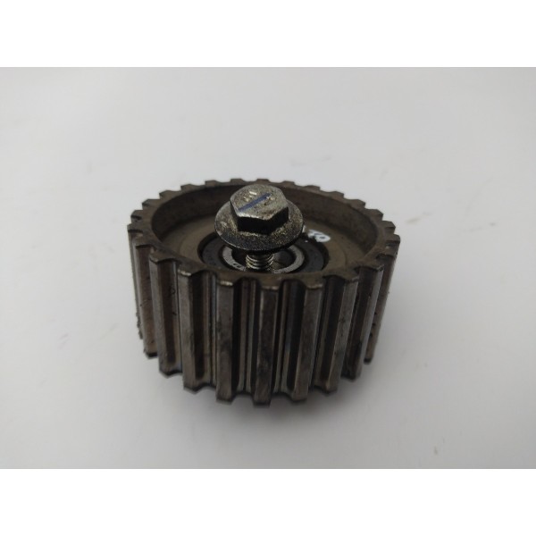 Engrenagem Fiat Ducato 2.3 Diesel 2020 2021