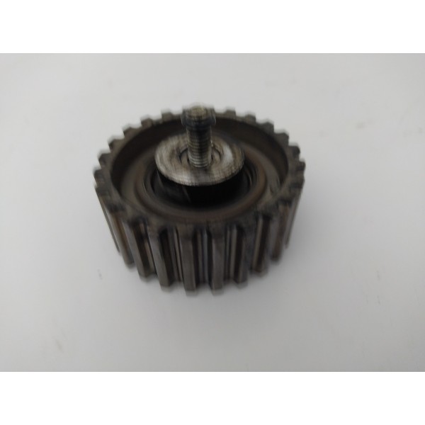 Engrenagem Fiat Ducato 2.3 Diesel 2020 2021