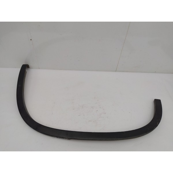 Moldura Paralama Traseiro Direito Volkswagen Tiguan 2011