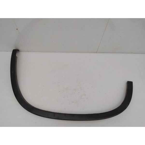 Moldura Paralama Traseiro Direito Volkswagen Tiguan 2011