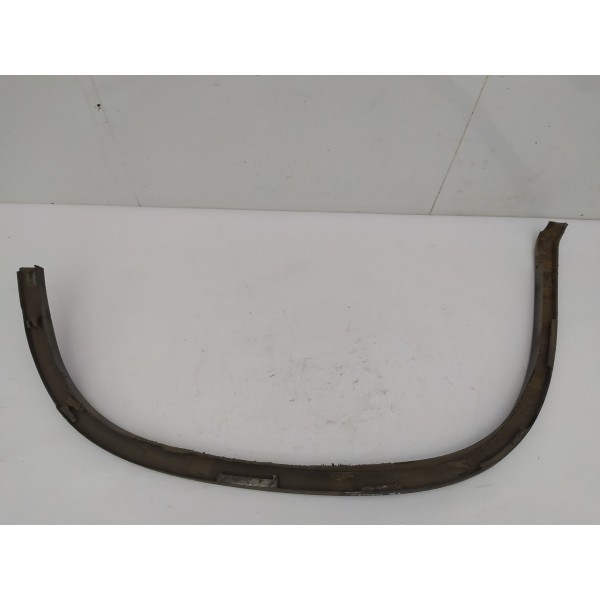 Moldura Paralama Traseiro Direito Volkswagen Tiguan 2011