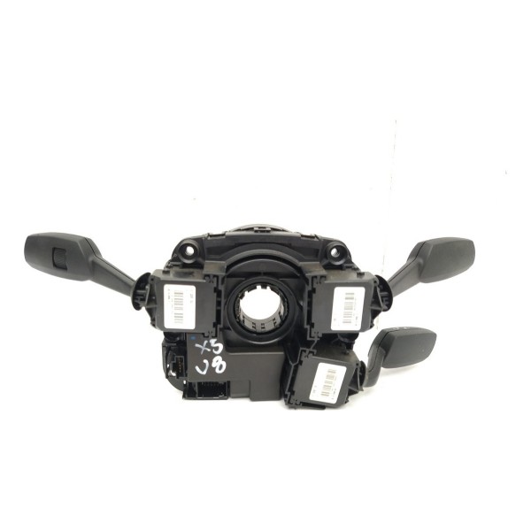 Chave Seta Hard Disk Bmw X5 2008 2009 2010