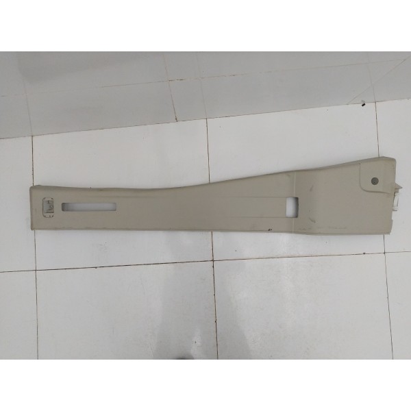 Acabamento Moldura Coluna Fiat Ducato 2020 2021 53274323