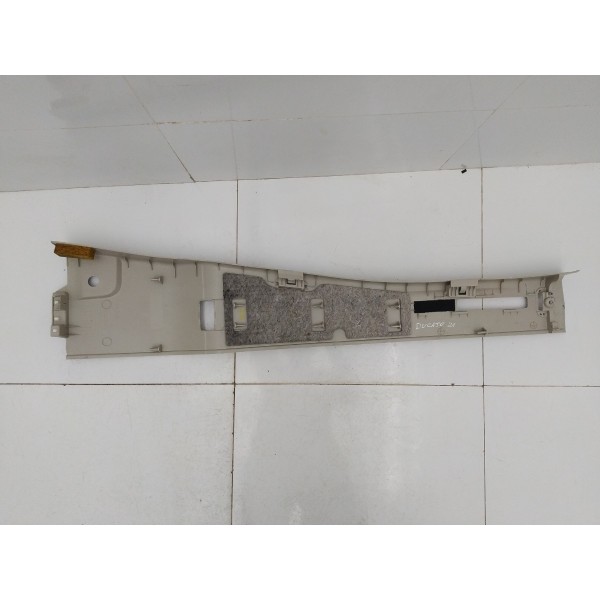 Acabamento Moldura Coluna Fiat Ducato 2020 2021 53274323