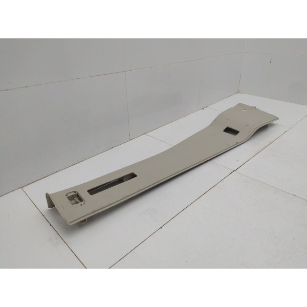 Acabamento Moldura Coluna Fiat Ducato 2020 2021 53274323