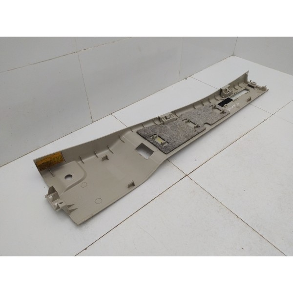 Acabamento Moldura Coluna Fiat Ducato 2020 2021 53274323