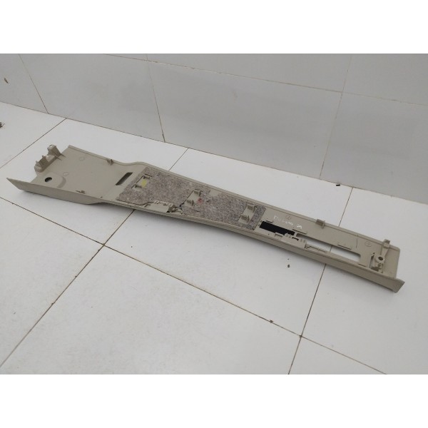 Acabamento Moldura Coluna Fiat Ducato 2020 2021 53274331