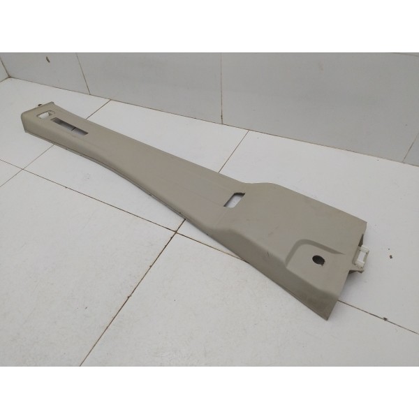 Acabamento Moldura Coluna Fiat Ducato 2020 2021 53274331