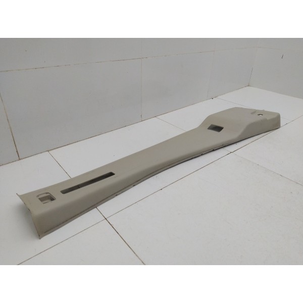 Acabamento Moldura Coluna Fiat Ducato 2020 2021 53274331