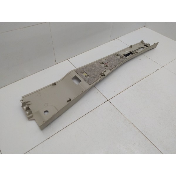 Acabamento Moldura Coluna Fiat Ducato 2020 2021 53274331