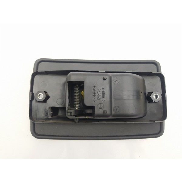 Maçaneta Interna Porta Traseira Direita Ducato 2020 2021