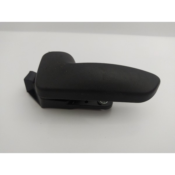 Maçaneta Interna Porta Dianteira Esquerda Fiat Ducato 2020